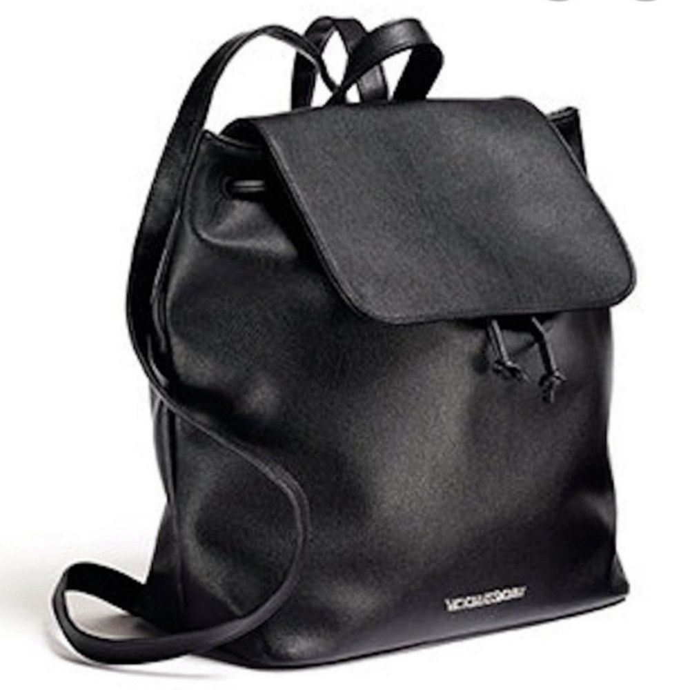 Victoria Secret Black Backpack